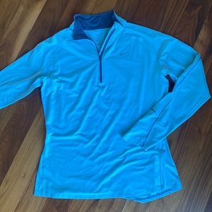 Nike long sleeve shirt